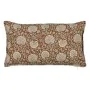 Cushion Cotton Brown Beige 50 x 30 cm by BigBuy Home, Cushions - Ref: S8804633, Price: 19,24 €, Discount: %