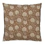 Cuscino Cotone Marrone Beige 50 x 50 cm di BigBuy Home, Cuscini decorativi - Rif: S8804634, Prezzo: 19,28 €, Sconto: %