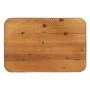 Consola Castanho Preto Madeira Ferro 100 x 40 x 70 cm de BigBuy Home, Jogos de móveis - Ref: S8804646, Preço: 94,66 €, Descon...