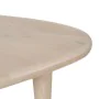 Centre Table White Mango wood 67 x 50 x 38 cm by BigBuy Home, Tables - Ref: S8804653, Price: 145,72 €, Discount: %