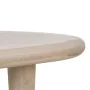 Table Basse Blanc Bois de manguier 67 x 50 x 38 cm de BigBuy Home, Tables - Réf : S8804653, Prix : 153,89 €, Remise : %