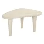 Table Basse Blanc Bois de manguier 67 x 50 x 38 cm de BigBuy Home, Tables - Réf : S8804653, Prix : 153,89 €, Remise : %