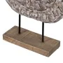 Figura Decorativa Natural 35,5 x 10,5 x 51 cm de BigBuy Home, Adornos - Ref: S8804658, Preço: 56,72 €, Desconto: %