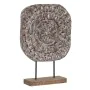 Figura Decorativa Natural 35,5 x 10,5 x 51 cm de BigBuy Home, Adornos - Ref: S8804658, Preço: 56,72 €, Desconto: %