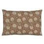 Cojín Algodón Marrón Beige 60 x 40 cm de BigBuy Home, Cojines - Ref: S8804659, Precio: 20,50 €, Descuento: %