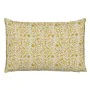 Coussin Coton Beige Moutarde 60 x 40 cm de BigBuy Home, Coussins - Réf : S8804662, Prix : 19,67 €, Remise : %