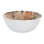 Centerpiece Salmon 28 x 28 x 12 cm by BigBuy Home, Ornaments - Ref: S8804672, Price: 32,59 €, Discount: %