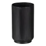 Conjunto de vasos Preto Ferro 16,5 x 16,5 x 28 cm (2 Unidades) de BigBuy Garden, Vasos - Ref: S8804688, Preço: 33,26 €, Desco...