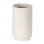 Set de pots de fleurs Crème Fer 16,5 x 16,5 x 28 cm (2 Unités) de BigBuy Garden, Cache-pots - Réf : S8804689, Prix : 33,26 €,...