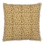 Cushion Cotton Brown Beige 50 x 50 cm by BigBuy Home, Cushions - Ref: S8804717, Price: 18,50 €, Discount: %