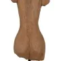 Sculpture Beige Bois de manguier 14,5 x 9 x 38,5 cm Buste de BigBuy Home, Sculptures - Réf : S8804724, Prix : 40,22 €, Remise...