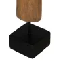 Figurine Décorative Naturel Africain 14,5 x 9 x 38,5 cm (2 Unités) de BigBuy Home, Objets de décoration - Réf : S8804725, Pri...