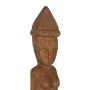 Decorative Figure Natural African Man 14 x 14 x 88,5 cm by BigBuy Home, Ornaments - Ref: S8804726, Price: 69,39 €, Discount: %