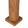 Figura Decorativa Natural Africano 14 x 14 x 113 cm de BigBuy Home, Adornos - Ref: S8804727, Precio: 77,46 €, Descuento: %