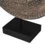 Figura Decorativa Castanho 40 x 11 x 48 cm de BigBuy Home, Adornos - Ref: S8804751, Preço: 58,88 €, Desconto: %