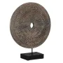 Figura Decorativa Castanho 40 x 11 x 48 cm de BigBuy Home, Adornos - Ref: S8804751, Preço: 58,88 €, Desconto: %