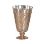 Fleur décorative Verre Cuivre 16 x 16 x 25 cm de BigBuy Home, Objets de décoration - Réf : S8804788, Prix : 35,79 €, Remise : %