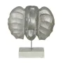 Figurine Décorative Argenté Eléphant 35 x 21 x 35 cm de BigBuy Home, Objets de décoration - Réf : S8804799, Prix : 61,79 €, R...