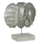 Figura Decorativa Prateado Elefante 35 x 21 x 35 cm de BigBuy Home, Adornos - Ref: S8804799, Preço: 61,79 €, Desconto: %