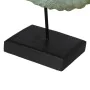 Figura Decorativa Marrón Verde Caracola 30 x 12 x 30 cm de BigBuy Home, Adornos - Ref: S8804806, Precio: 38,51 €, Descuento: %