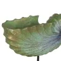 Figurine Décorative Marron Vert Conque 30 x 12 x 30 cm de BigBuy Home, Objets de décoration - Réf : S8804806, Prix : 38,51 €,...