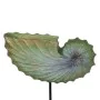 Figura Decorativa Marrón Verde Caracola 30 x 12 x 30 cm de BigBuy Home, Adornos - Ref: S8804806, Precio: 38,51 €, Descuento: %