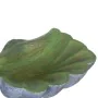 Centerpiece Green Grey Shell 35 x 28 x 12 cm by BigBuy Home, Ornaments - Ref: S8804838, Price: 37,46 €, Discount: %