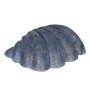 Centerpiece Green Grey Shell 35 x 28 x 12 cm by BigBuy Home, Ornaments - Ref: S8804838, Price: 37,46 €, Discount: %