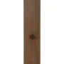 Console Naturale Vetro Temperato Legno di abete 120 x 33 x 75 cm di BigBuy Home, Tavoli - Rif: S8804844, Prezzo: 195,12 €, Sc...