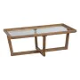 Mesa de Centro Natural Madera de abeto 120 x 60 x 43,5 cm de BigBuy Home, Mesas - Ref: S8804870, Precio: 218,47 €, Descuento: %