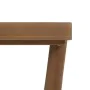 Centre Table Natural Fir wood 120 x 60 x 43,5 cm by BigBuy Home, Tables - Ref: S8804870, Price: 218,47 €, Discount: %