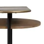 Centre Table Golden Wood Iron 116 x 76 x 64 cm by BigBuy Home, Tables - Ref: S8804874, Price: 163,13 €, Discount: %