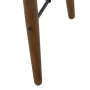 Console Black Natural Wood Iron MDF Wood 120 x 38 x 81 cm by BigBuy Home, Tables - Ref: S8804892, Price: 202,92 €, Discount: %