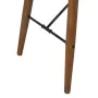 Console Black Natural Wood Iron MDF Wood 120 x 38 x 81 cm by BigBuy Home, Tables - Ref: S8804892, Price: 202,92 €, Discount: %