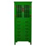 Armoire Alexandra House Living Vert MDF Bois 43 x 170 x 70 cm de Alexandra House Living, Penderies - Réf : D1631218, Prix : 7...