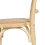 Chaise Naturel 45 x 42 x 86 cm de BigBuy Home, Chaises - Réf : S8804917, Prix : 147,91 €, Remise : %