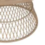 Tavolino da Caffè Beige Ferro Rattan 70 x 70 x 39,5 cm di BigBuy Home, Tavoli - Rif: S8804924, Prezzo: 216,19 €, Sconto: %