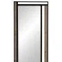 Wall mirror Black Beige 45 x 2 x 100 cm by BigBuy Home, Wall-Mounted Mirrors - Ref: S8804943, Price: 146,01 €, Discount: %