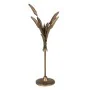 Portavelas Dorado Hierro 23 x 21 x 47 cm de BigBuy Home, Candelabros y portavelas - Ref: S8804946, Precio: 25,41 €, Descuento: %