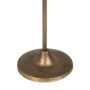 Castiçais Dourado Ferro 23 x 21 x 47 cm de BigBuy Home, Candelabros e suportes para velas - Ref: S8804946, Preço: 25,41 €, De...