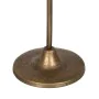 Portavelas Dorado Hierro 17 x 17 x 43 cm de BigBuy Home, Candelabros y portavelas - Ref: S8804949, Precio: 23,15 €, Descuento: %