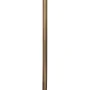 Candleholder Golden Iron 17 x 17 x 43 cm by BigBuy Home, Candelabras and candle holders - Ref: S8804949, Price: 23,15 €, Disc...