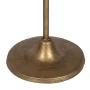 Candleholder Golden Iron 17 x 17 x 30 cm by BigBuy Home, Candelabras and candle holders - Ref: S8804950, Price: 20,32 €, Disc...