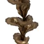 Castiçais Dourado Ferro 11,5 x 11,5 x 40 cm de BigBuy Home, Candelabros e suportes para velas - Ref: S8804951, Preço: 18,83 €...