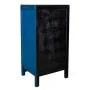 Schubladenschrank Alexandra House Living Blau Ulmenholz 49 x 118 x 58 cm von Alexandra House Living, Kommoden & Sideboards - ...