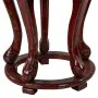 Table d'appoint Alexandra House Living Rouge Bois 36 x 55 x 36 cm de Alexandra House Living, Tables - Réf : D1631223, Prix : ...