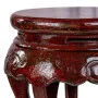 Table d'appoint Alexandra House Living Rouge Bois 36 x 55 x 36 cm de Alexandra House Living, Tables - Réf : D1631223, Prix : ...