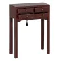 Consola Madeira de abeto Madeira MDF 63 x 26 x 85 cm de BigBuy Home, Jogos de móveis - Ref: S8804978, Preço: 156,02 €, Descon...