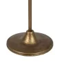 Castiçais Dourado Ferro 15 x 15 x 50 cm de BigBuy Home, Candelabros e suportes para velas - Ref: S8804982, Preço: 21,32 €, De...