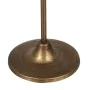 Castiçais Dourado Ferro 15 x 15 x 40 cm de BigBuy Home, Candelabros e suportes para velas - Ref: S8804983, Preço: 19,65 €, De...